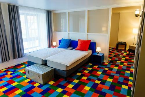 Funkey Hotel