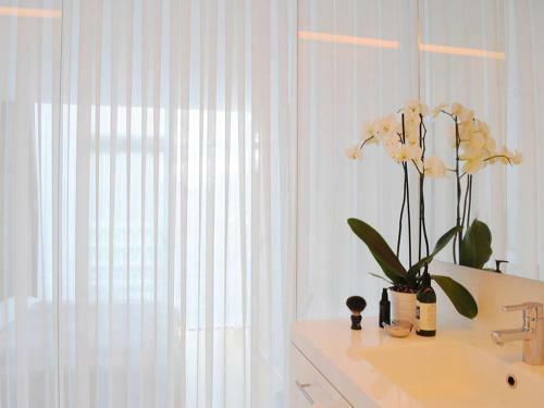 Apartamento Minimalistic In Premium Location