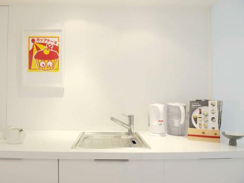 Apartamento Minimalistic In Premium Location