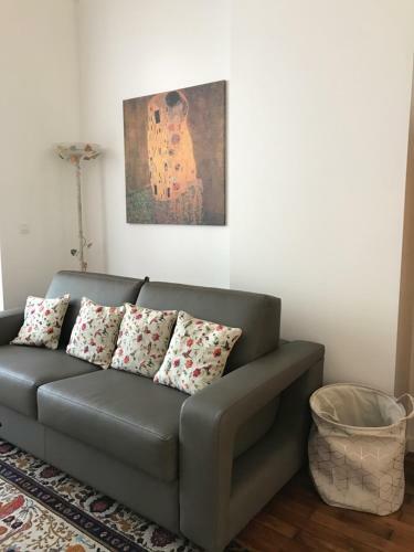 Apartamento Sainte Catherine Art Deco
