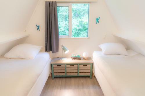 L'�vasion - Bungalow 102