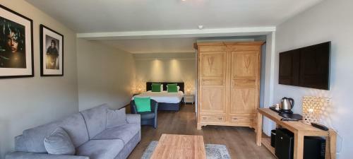 Hotel Wellness Durbuy Eau De Roche