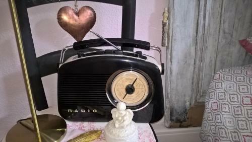 Bed & Breakfast Les Delices De Rose