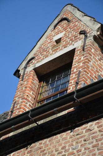 Bed & Breakfast De Vrome Vos