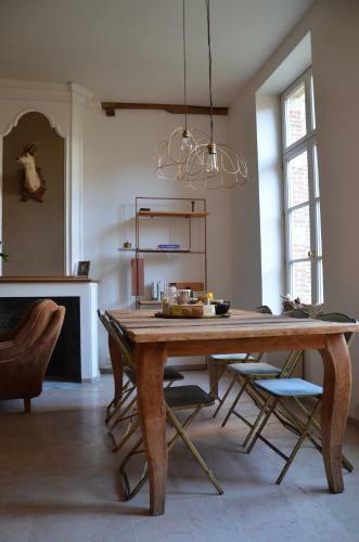 Bed & Breakfast De Vrome Vos