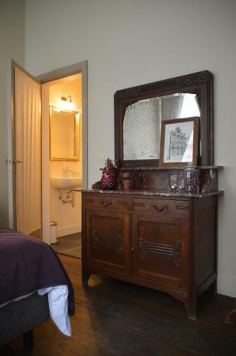 B&B In Den Roden Schilt