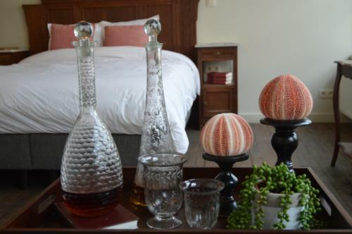 B&B In Den Roden Schilt