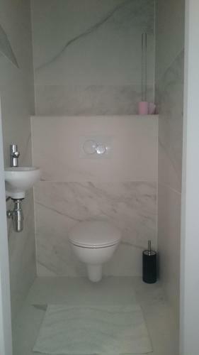 Apartamento Lounge Appartement Zeedijk Oostende