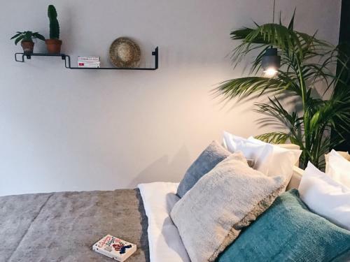 Hotel Jardin Secret