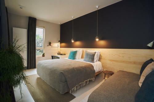 Hotel Jardin Secret