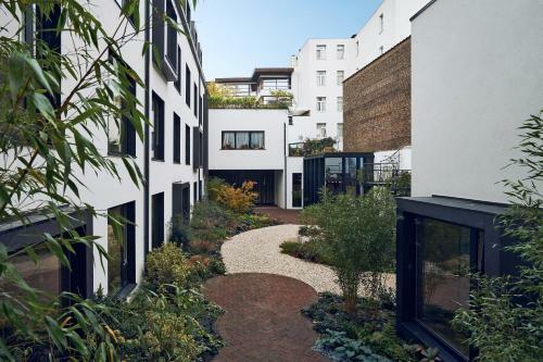 Hotel Jardin Secret