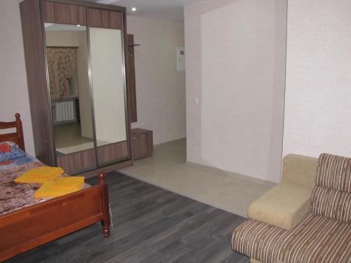 Apartment On Masherova 70