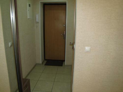 Apartment On Masherova 70