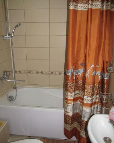 Apartment On Masherova 70
