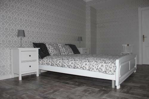 Apartment Sedmoye Nebo