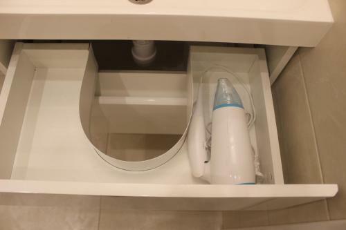 Apartment Sedmoye Nebo