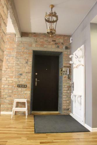 Apartment Sedmoye Nebo