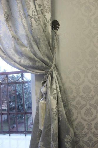 Apartment Sedmoye Nebo