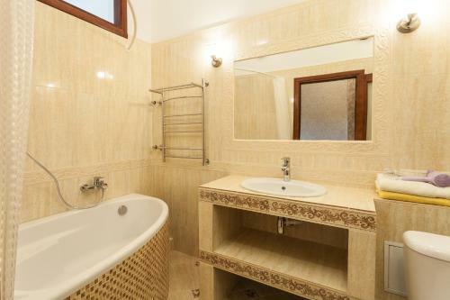 Apartamento Trusthome2