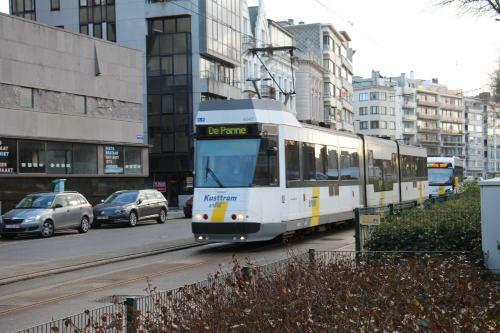 Apartamento Sint James
