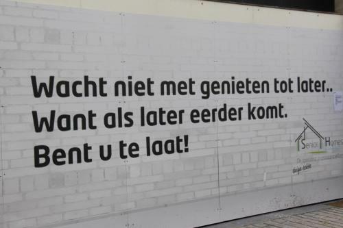 Apartamento Sint James