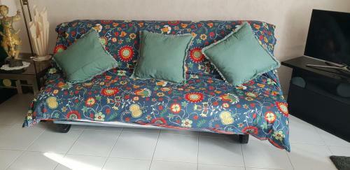 Apartamento Sint James