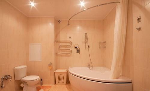Studiominsk 5 Apartments