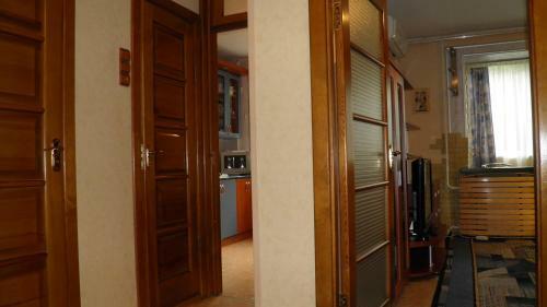 Apartments On Kozhara 5