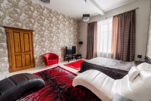 Minsk Primelight Apartments