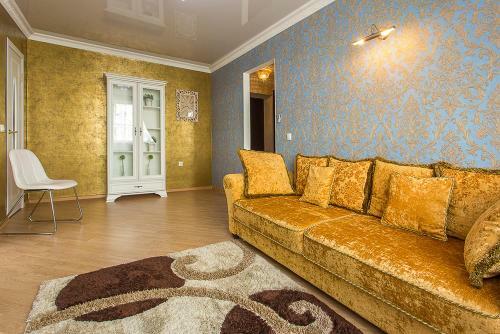 Minsk Primelight Apartments