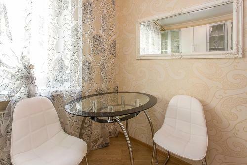 Minsk Primelight Apartments