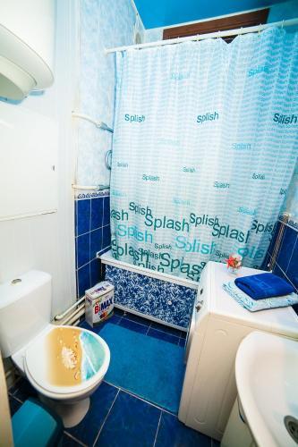 Pashukevich Apartment