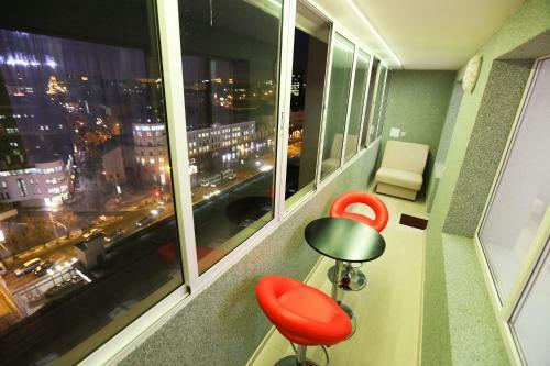 Apartment Nemiga