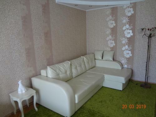 Apartment Na Kirova