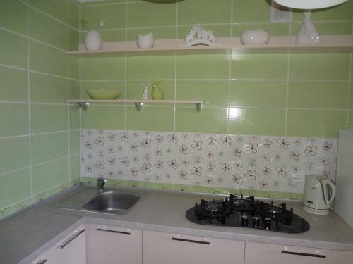 Apartment Na Kirova