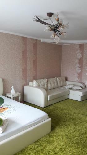 Apartment Na Kirova