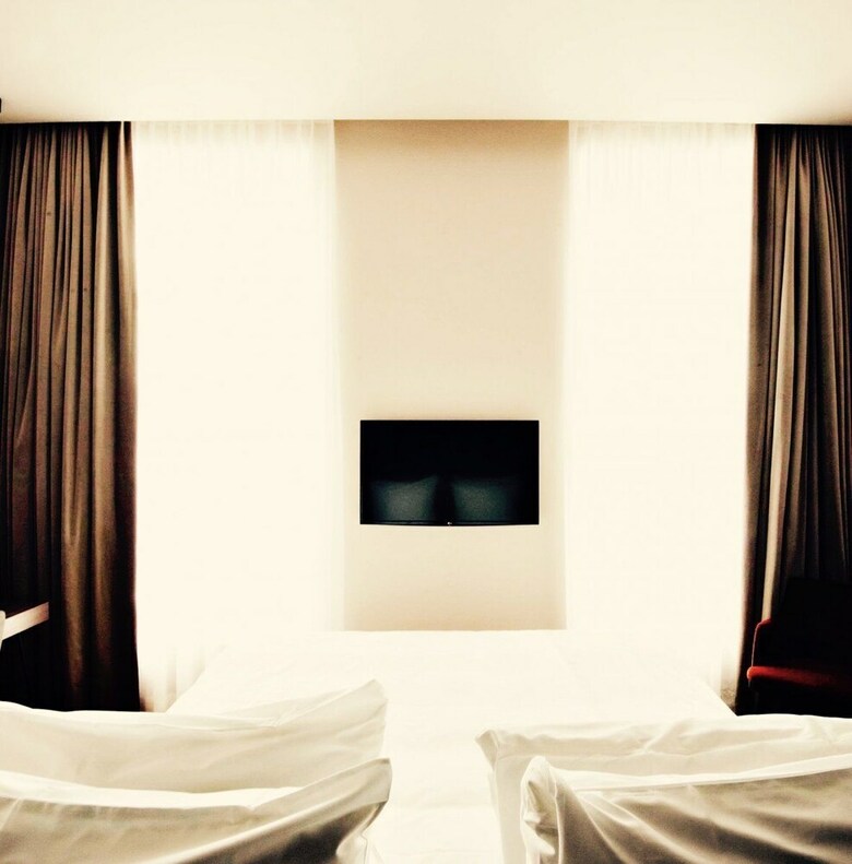 Hotel U Eat & Sleep Antwerp