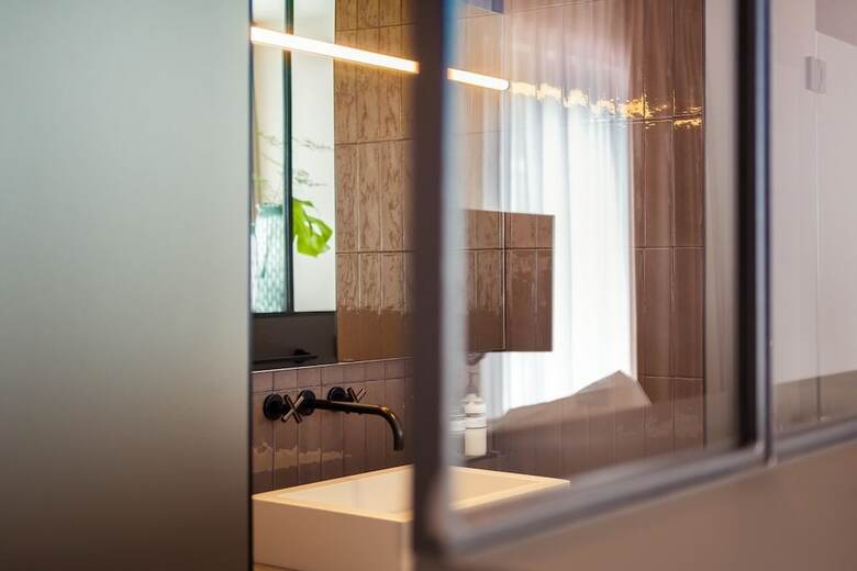 Hotel U Eat & Sleep Antwerp