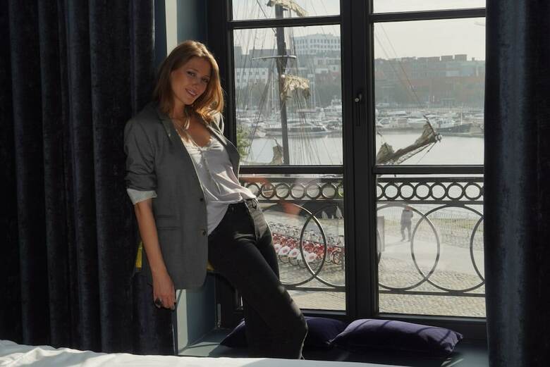 Hotel U Eat & Sleep Antwerp