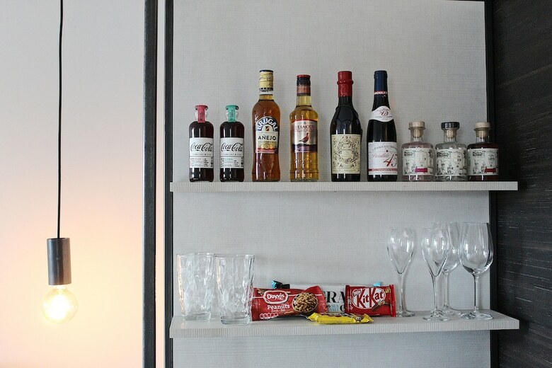 Hotel U Eat & Sleep Antwerp