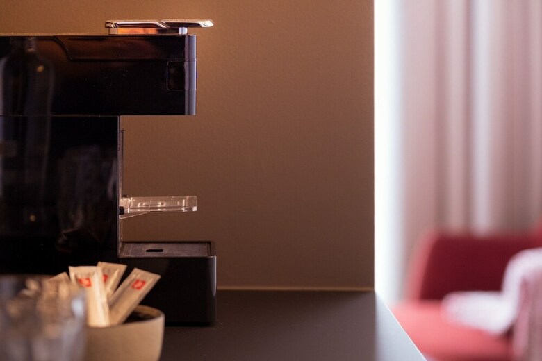 Hotel U Eat & Sleep Antwerp