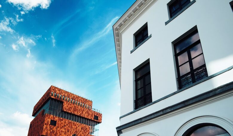 Hotel U Eat & Sleep Antwerp
