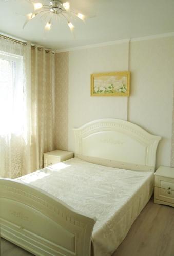 Apartment On Dzerzynskogo 15