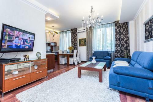 Natali Apartments