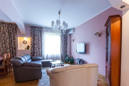 Natali Apartments