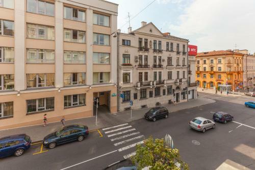 Natali Apartments