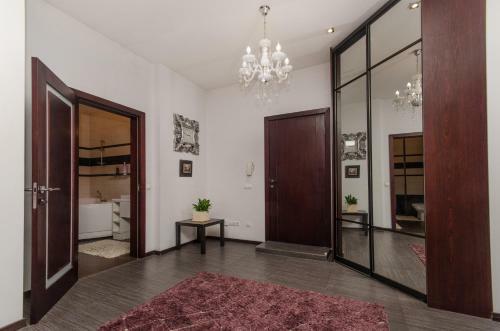 Natali Apartments