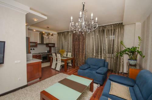 Natali Apartments