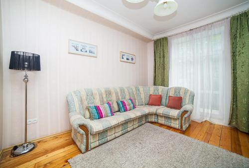 Minsklux Apartment 2