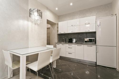 Minsklux Apartment 2